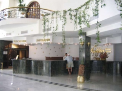 ���� ����� Aladdin Beach Resort 4*