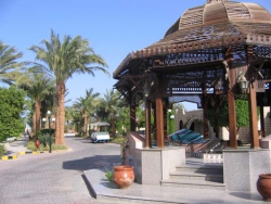 ���� ����� Aladdin Beach Resort 4*