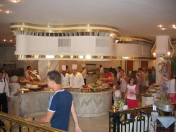���� ����� Aladdin Beach Resort 4*