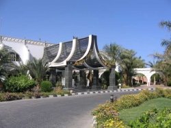 ���� ����� Aladdin Beach Resort 4*