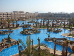 ���� ����� Albatros Palace Resort Spa 5*