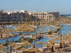 ���� ����� Albatros Palace Resort Spa 5*