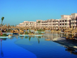 ���� ����� Albatros Palace Resort Spa 5*