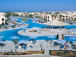 ���� ����� Ali Baba Palace 4*