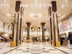 ���� ����� Ali Baba Palace 4*