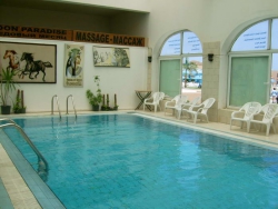 ���� ����� Ali Baba Palace 4*