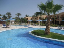 ���� ����� Ali Baba Palace 4*