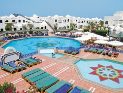 ���� ����� Arabella Azur 4*