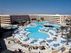 ���� ����� Beach Albatros 5*