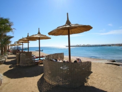 ���� ����� Beach Albatros 5*