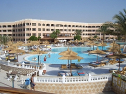 ���� ����� Beach Albatros 5*