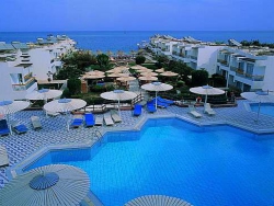 ���� ����� Beirut 3*