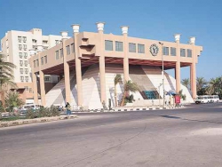 ���� ����� Beirut 3*
