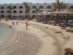 ���� ����� Bel Air Beach Resort 4*