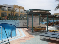 ���� ����� Bel Air Beach Resort 4*