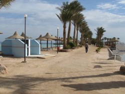 ���� ����� Bel Air Beach Resort 4*