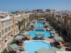 ���� ����� Bel Air Beach Resort 4*