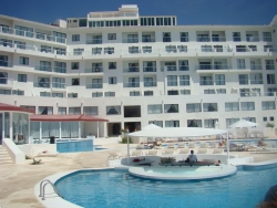 ���� ����� Bel Air Beach Resort 4*