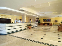 ���� ����� Bel Air Beach Resort 4*