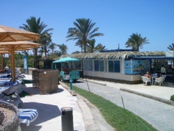 ���� ����� Calimera Golden Beach 4*