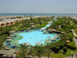 ���� ����� Calimera Golden Beach 4*