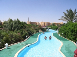 ���� ����� Calimera Golden Beach 4*
