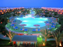 ���� ����� Calimera Golden Beach 4*