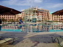 ���� ����� Club Golden Five 4*