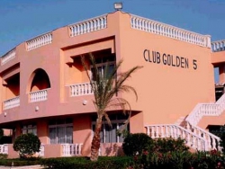���� ����� Club Golden Five 4*