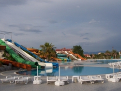 ���� ����� Club Golden Five 4*