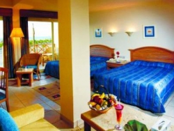 ���� ����� Coral Beach Rotana Resort Hurgada 4*
