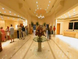 ���� ����� Coral Beach Rotana Resort Hurgada 4*