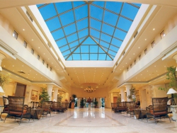 ���� ����� Coral Beach Rotana Resort Hurgada 4*