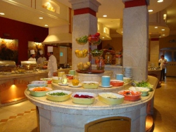 ���� ����� Coral Beach Rotana Resort Hurgada 4*
