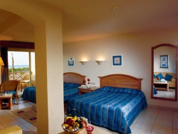 ���� ����� Coral Beach Rotana Resort Hurgada 4*