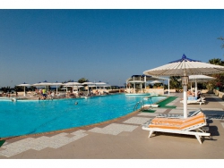 ���� ����� Coral Beach Rotana Resort Hurgada 4*