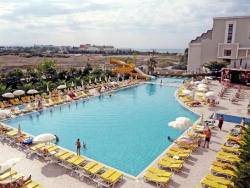 ���� ����� Diamond Beach Resort 5*
