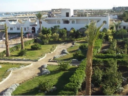 ���� ����� El Samaka Beach 3*