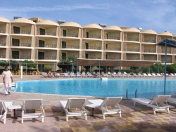 ���� ����� El Samaka Beach 3*
