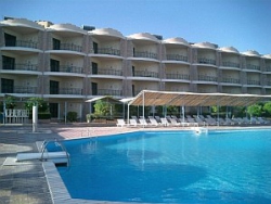 ���� ����� El Samaka Beach 3*