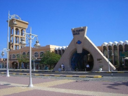 ���� ����� El Samaka Beach 3*