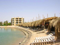 ���� ����� El Samaka Comfort 4*