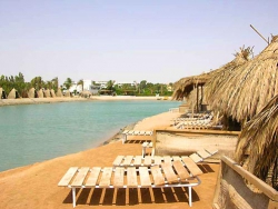 ���� ����� El Samaka Comfort 4*