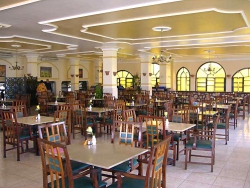 ���� ����� El Samaka Comfort 4*
