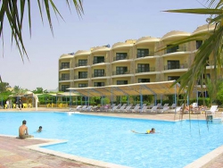 ���� ����� El Samaka Comfort 4*
