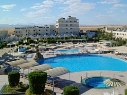 ���� ����� El Samaka Comfort 4*