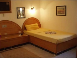 ���� ����� El Samaka Comfort 4*
