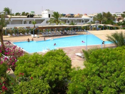 ���� ����� El Samaka Comfort 4*