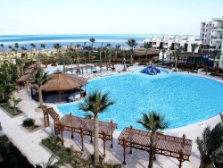 ���� ����� Festival Le Jardin Riviera Resorts 4*