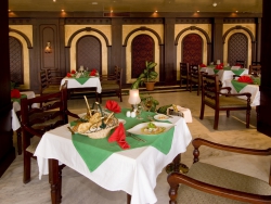 ���� ����� Festival Le Jardin Riviera Resorts 4*